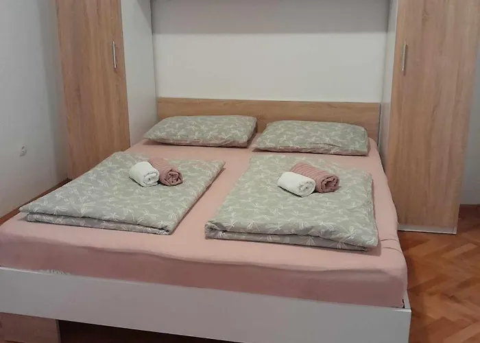 Apartman Larus
