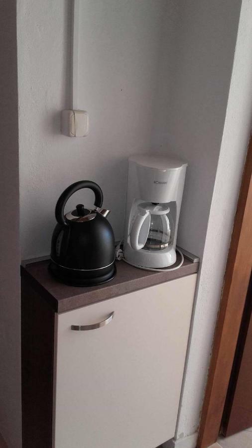 Larus Appartement *
