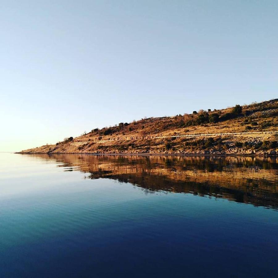 Larus Appartement Starigrad Paklenica