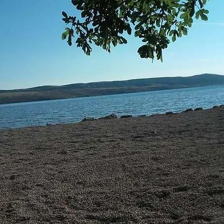 Apartman Larus Starigrad Paklenica Exterior foto