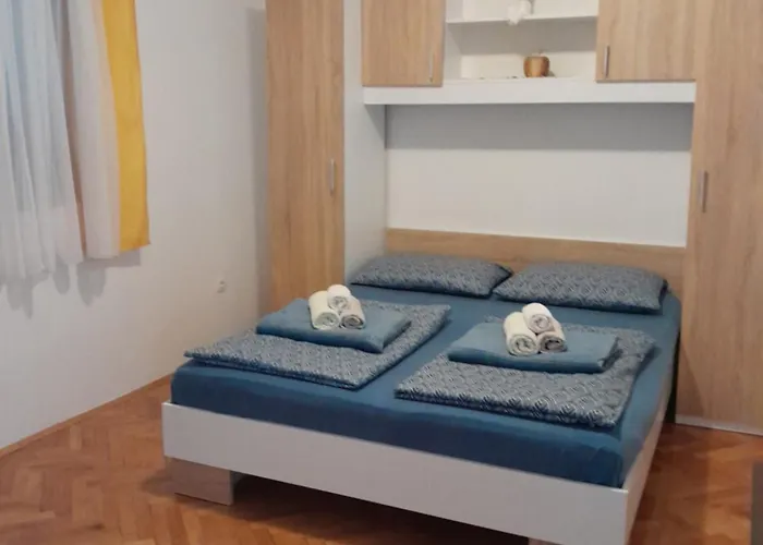 Apartman Larus