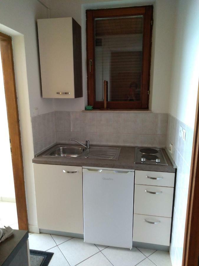 Larus Appartamento Starigrad Paklenica